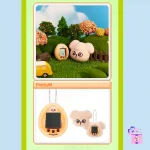 Stray Kids - SKZOO Tamagotchi & Case Set [LIMITED Official MD] - Image 16