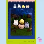 Stray Kids - SKZOO Tamagotchi & Case Set [LIMITED Official MD] - Image 19