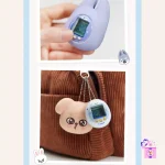 Stray Kids - SKZOO Tamagotchi & Case Set [LIMITED Official MD] - Image 4