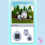 Stray Kids - SKZOO Tamagotchi & Case Set [LIMITED Official MD] - Image 10