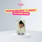 Stray Kids - Limited Photocard - (SKZHOP HIPTAPE “合 (HOP)” JYP Shop POB)