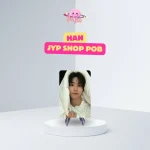 Stray Kids - Limited Photocard - (SKZHOP HIPTAPE “合 (HOP)” JYP Shop POB) - Image 7
