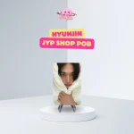 Stray Kids - Limited Photocard - (SKZHOP HIPTAPE “合 (HOP)” JYP Shop POB) - Image 6