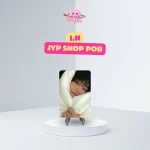 Stray Kids - Limited Photocard - (SKZHOP HIPTAPE “合 (HOP)” JYP Shop POB) - Image 10