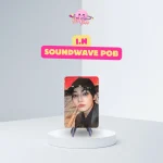 Stray Kids - Limited Photocard (SKZHOP HIPTAPE “合 (HOP)” SoundWave POB) - Image 9