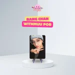 Stray Kids - Limited Photocard (SKZHOP HIPTAPE “合 (HOP)” withmuu POB) - Image 2