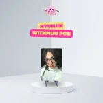 Stray Kids - Limited Photocard (SKZHOP HIPTAPE “合 (HOP)” withmuu POB) - Image 6