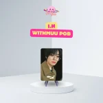 Stray Kids - Limited Photocard (SKZHOP HIPTAPE “合 (HOP)” withmuu POB) - Image 10