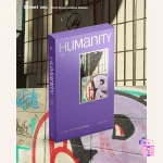 TEN (NCT) - Humanity (1st Japanese Mini Album) [Limited Edition] + POB - Image 4