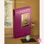 TEN (NCT) - Humanity (1st Japanese Mini Album) [Limited Edition] + POB - Image 6