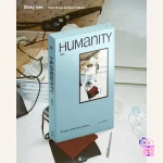 TEN (NCT) - Humanity (1st Japanese Mini Album) [Limited Edition] + POB - Image 8