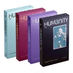 TEN (NCT) - Humanity (1st Japanese Mini Album) [Limited Edition] + POB