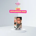 Ten (NCT) - Limited Photocard (TEN AppleMusic POB)