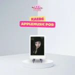 tripleS - Limited Selfie Instant Photocard (Performante AppleMusic Lucky Draw POB) - Image 7