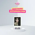 tripleS - Limited Selfie Instant Photocard (Performante AppleMusic Lucky Draw POB) - Image 5