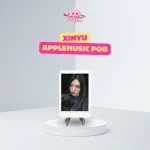 tripleS - Limited Selfie Instant Photocard (Performante AppleMusic Lucky Draw POB) - Image 12