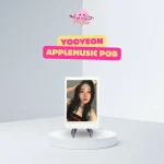 tripleS - Limited Selfie Instant Photocard (Performante AppleMusic Lucky Draw POB) - Image 4