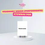 tripleS - Limited Selfie Instant Photocard (Performante Ktown4u POB) - Image 2