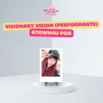 tripleS - Limited Selfie Instant Photocard (Performante Ktown4u POB)