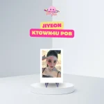 tripleS - Limited Selfie Instant Photocard (Performante Ktown4u POB) - Image 14