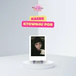 tripleS - Limited Selfie Instant Photocard (Performante Ktown4u POB) - Image 7