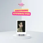 tripleS - Limited Selfie Instant Photocard (Performante Ktown4u POB) - Image 5