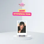 tripleS - Limited Selfie Instant Photocard (Performante Ktown4u POB) - Image 10