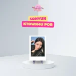 tripleS - Limited Selfie Instant Photocard (Performante Ktown4u POB) - Image 11