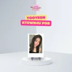 tripleS - Limited Selfie Instant Photocard (Performante Ktown4u POB) - Image 4