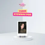 tripleS - Limited Selfie Instant Photocard (Performante Ktown4u POB) - Image 6