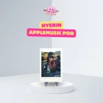 tripleS - Limited Instant Photocard (Performante AppleMusic Lucky Draw POB) - Image 3