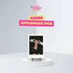 tripleS - Limited Instant Photocard (Performante AppleMusic Lucky Draw POB) - Image 6