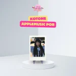 tripleS - Limited Instant Photocard (Performante AppleMusic Lucky Draw POB) - Image 7