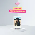 tripleS - Limited Instant Photocard (Performante AppleMusic Lucky Draw POB) - Image 10