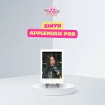 tripleS - Limited Instant Photocard (Performante AppleMusic Lucky Draw POB) - Image 11