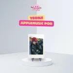 tripleS - Limited Instant Photocard (Performante AppleMusic Lucky Draw POB) - Image 8