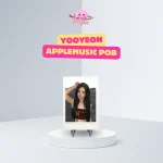 tripleS - Limited Instant Photocard (Performante AppleMusic Lucky Draw POB) - Image 4