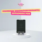 tripleS - Limited Selfie Instant Photocard (Performante AppleMusic Lucky Draw POB) - Image 2