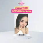tripleS - Limited Postcard (EVOLution AppleMusic POB)