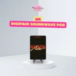 Nayeon - Limited Photocard (NA Sounwave Digipack POB) - Image 2