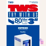 TWS - TRY WITH US (3rd Mini Album) - Image 2