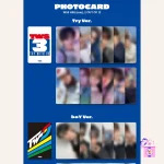 TWS - TRY WITH US (3rd Mini Album) - Image 16