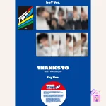 TWS - TRY WITH US (3rd Mini Album) - Image 17