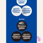 TWS - TRY WITH US (3rd Mini Album) - Image 18