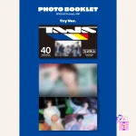 TWS - TRY WITH US (3rd Mini Album) - Image 5