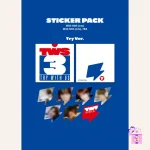 TWS - TRY WITH US (3rd Mini Album) - Image 7