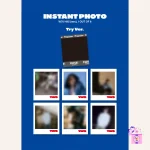 TWS - TRY WITH US (3rd Mini Album) - Image 9