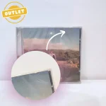 Taeyang (BIGBANG) - Down to Earth (EP Album) [OUTLET] - Image 2