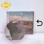 Taeyang (BIGBANG) - Down to Earth (EP Album) [OUTLET] - Image 3