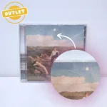 Taeyang (BIGBANG) - Down to Earth (EP Album) [OUTLET] - Image 4